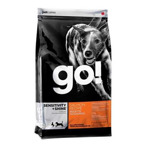Salmon Recipe Dry Dog Food R34989