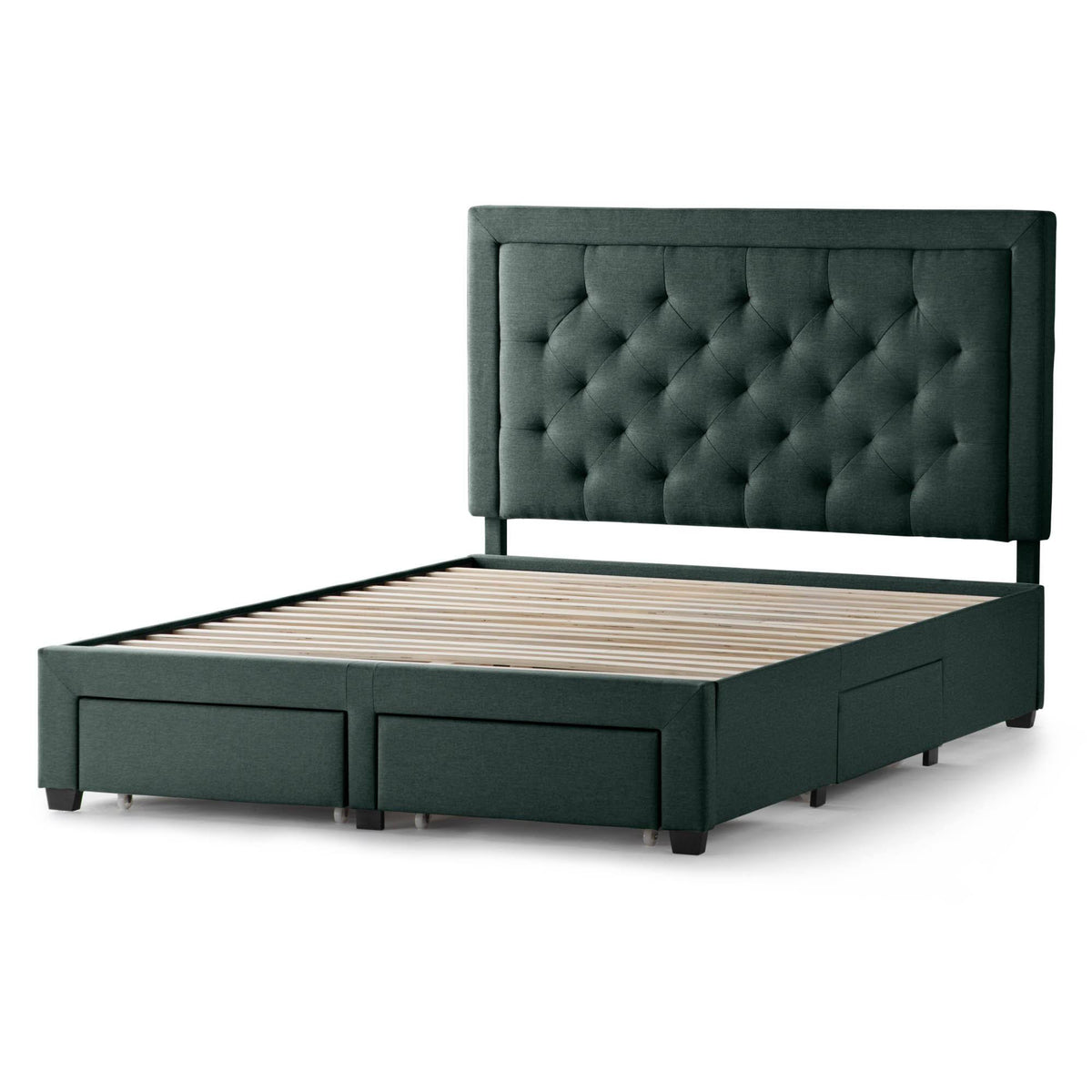 Queen Stone Headboard U238264