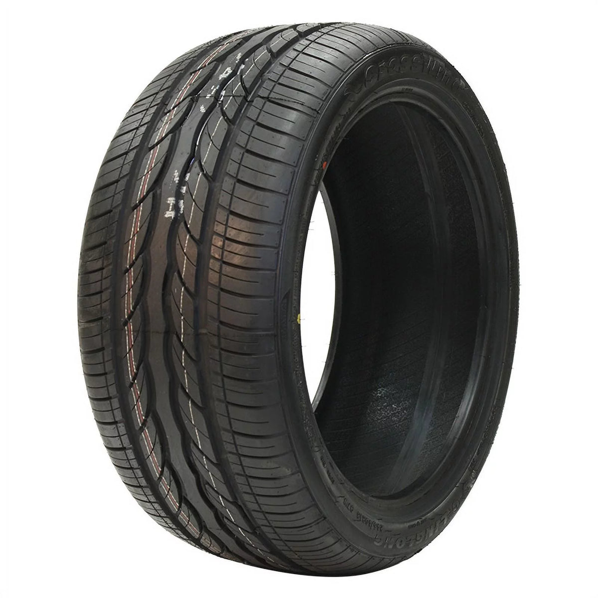 235/55R19 105W XL Passenger Tire H570268