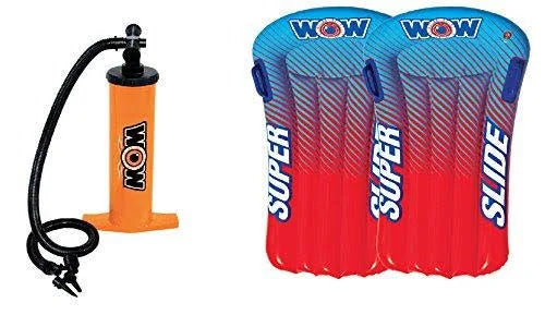 Water Slide Q953