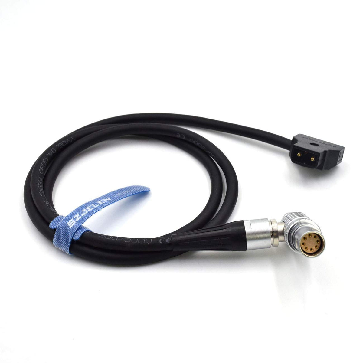 2B 8Pin Female Plug Power Cable Pack of 2 N740