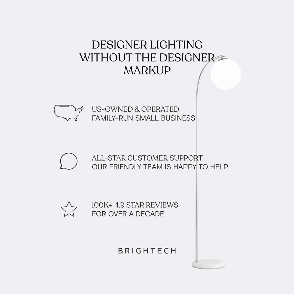 LED Table Lamp with USB Port P239