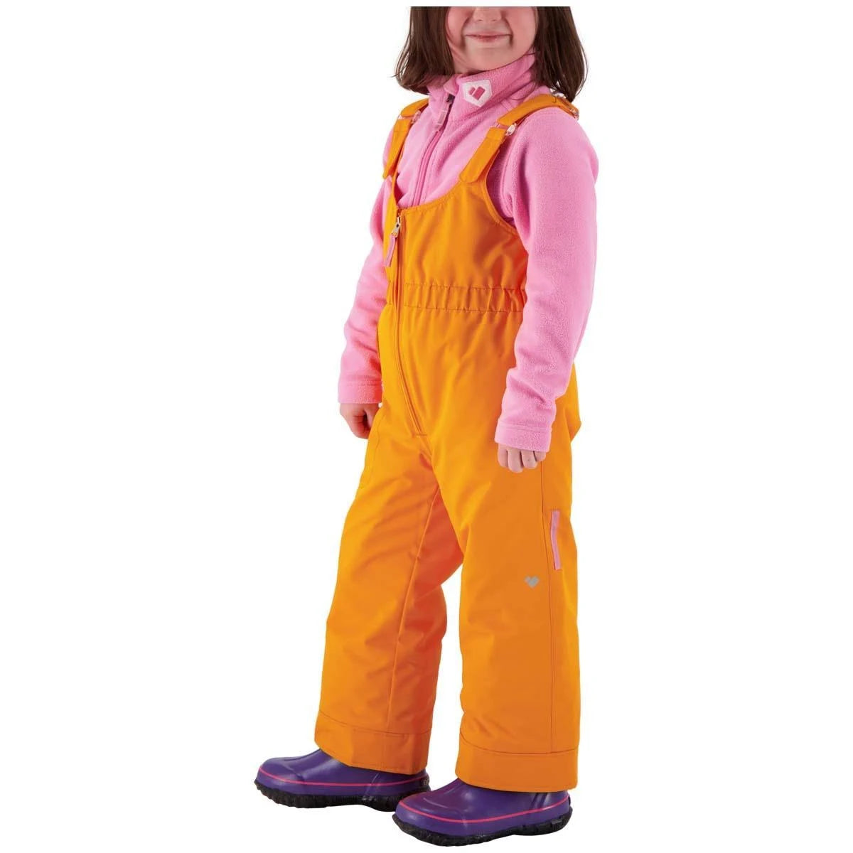 Girls Snoverall Pant J75827